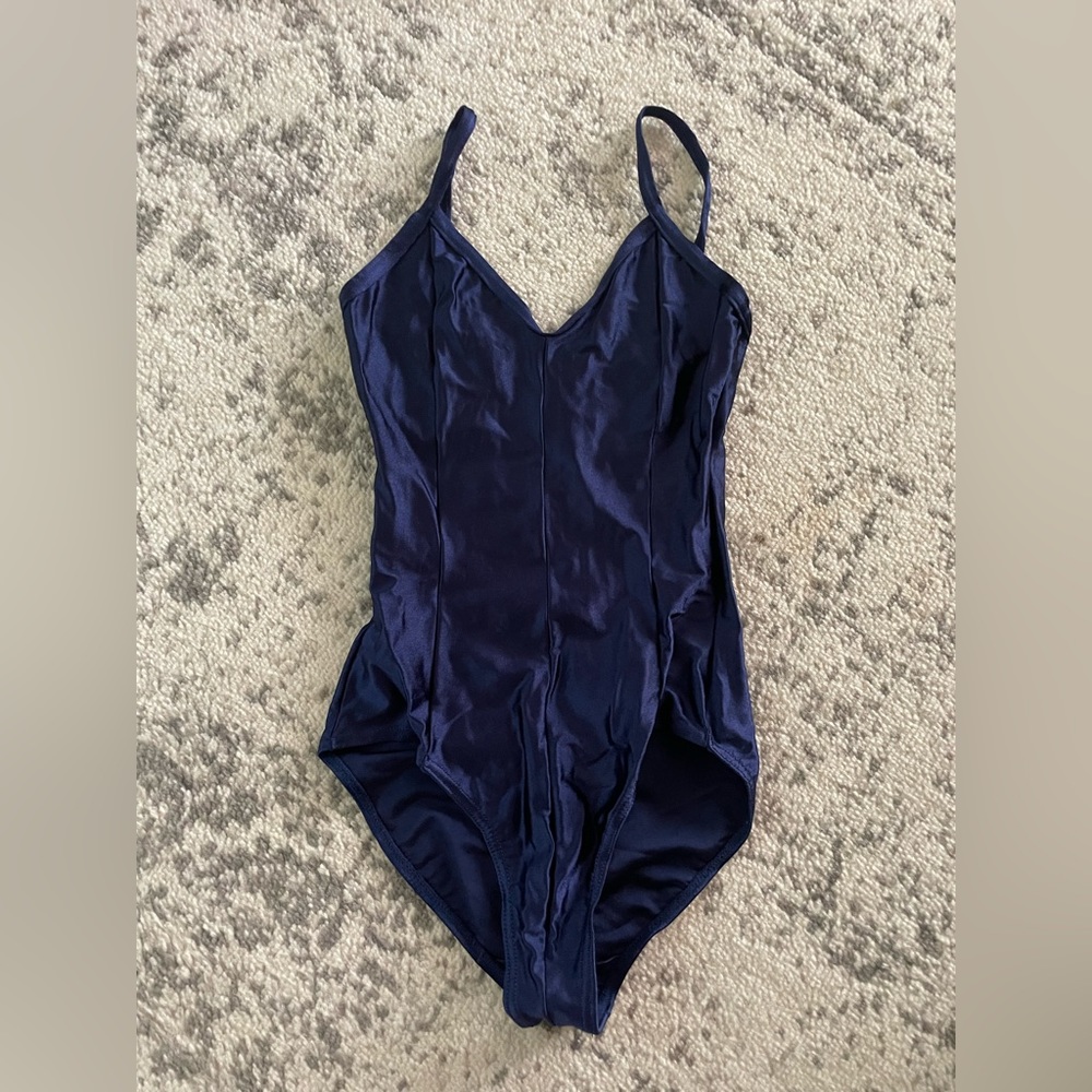 Repetto Paris Leotard